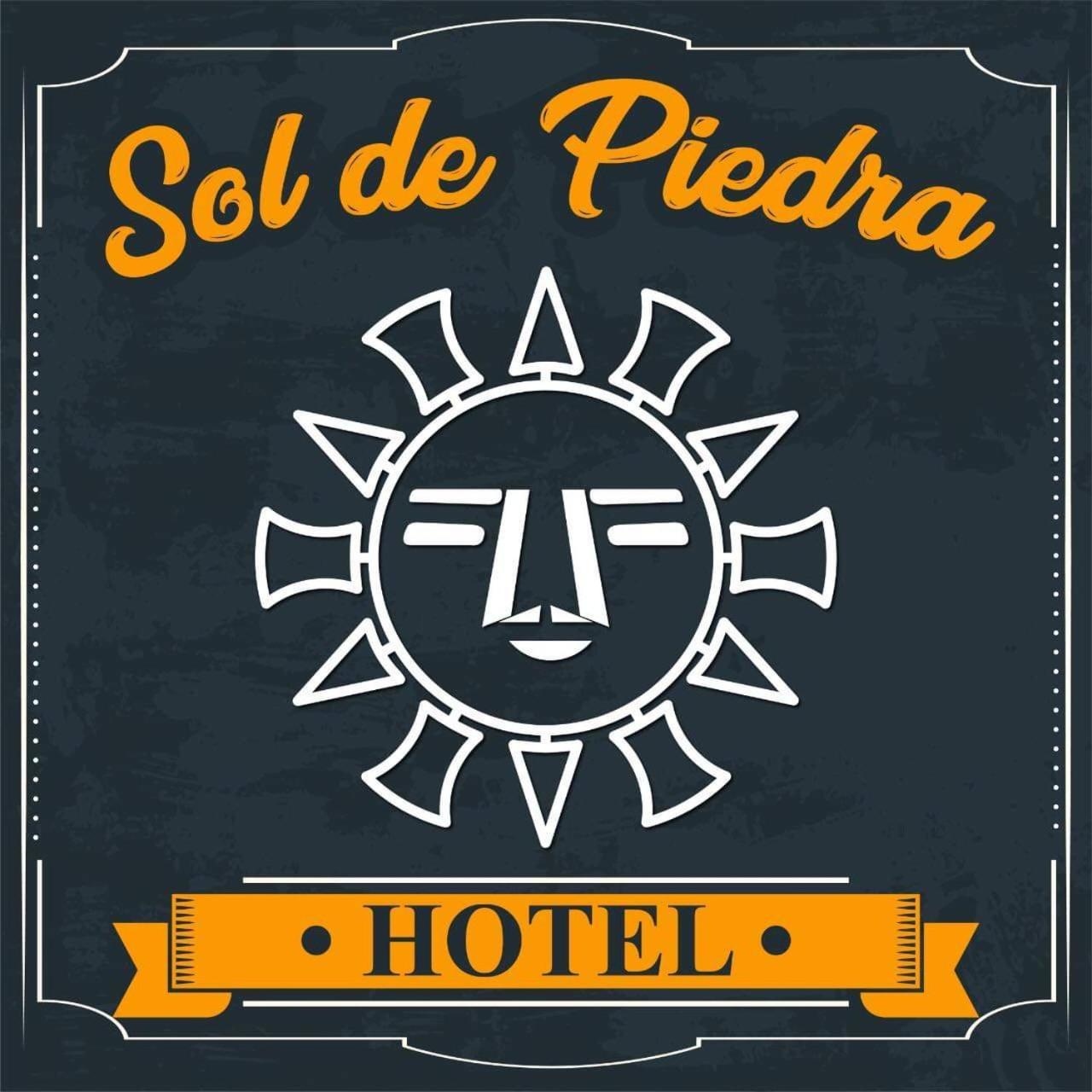 Hotel Sol De Piedra Papallacta Esterno foto